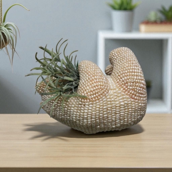 Rice & Baroque Pearl Jewelry Lot w/ Decor Pearl panda - Picture 8 of 16